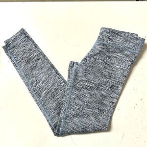 Ivivva full length running tights Size 12